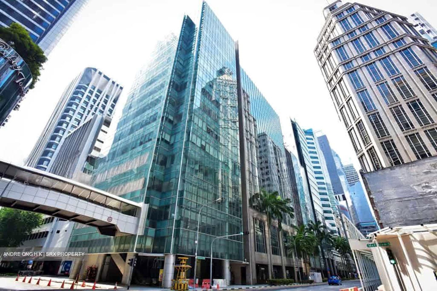 Parakou Building (D1), Office #576593071